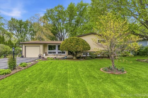 Photo of 29W454 Ray Avenue, West Chicago, IL 60185 (MLS # 12587009)