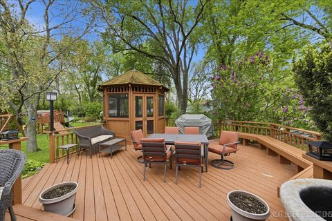 Tiny photo for 29W454 Ray Avenue, West Chicago, IL 60185 (MLS # 12587009)