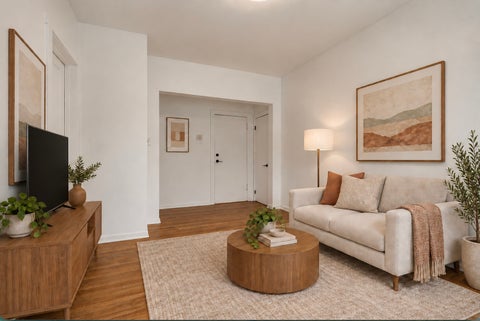 Tiny photo for 4310 N Clarendon Avenue #1021, Chicago, IL 60613 (MLS # 12763245)