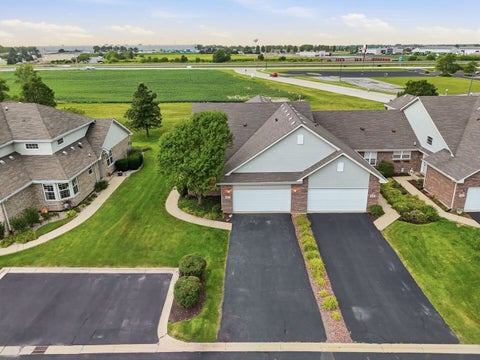 Tiny photo for 617 Enclave Lane, Manteno, IL 60950 (MLS # 12731848)