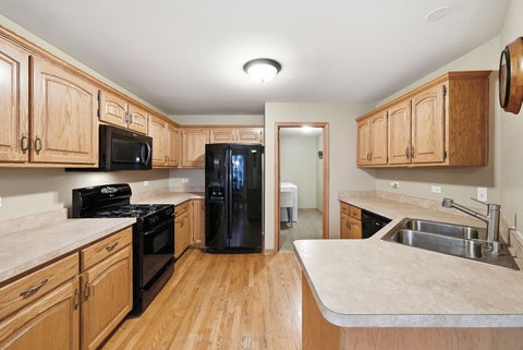 Tiny photo for 617 Enclave Lane, Manteno, IL 60950 (MLS # 12731848)