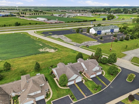 Tiny photo for 617 Enclave Lane, Manteno, IL 60950 (MLS # 12731848)