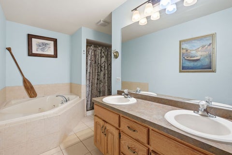 Tiny photo for 617 Enclave Lane, Manteno, IL 60950 (MLS # 12731848)