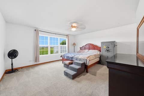 Tiny photo for 617 Enclave Lane, Manteno, IL 60950 (MLS # 12731848)
