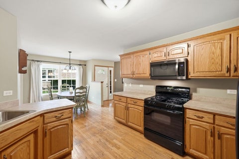 Tiny photo for 617 Enclave Lane, Manteno, IL 60950 (MLS # 12731848)