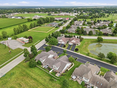 Tiny photo for 617 Enclave Lane, Manteno, IL 60950 (MLS # 12731848)