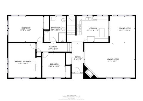 Tiny photo for 1795 Northland Avenue, Highland Park, IL 60035 (MLS # 12700825)