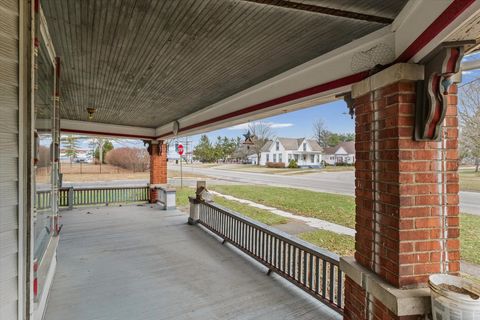 Tiny photo for 310 N Main Street, Homer, IL 61849 (MLS # 12528125)