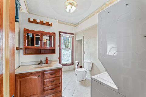 Tiny photo for 310 N Main Street, Homer, IL 61849 (MLS # 12528125)