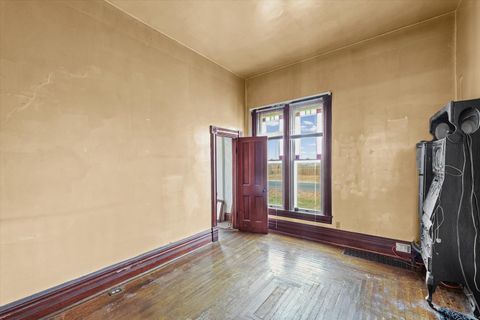 Tiny photo for 310 N Main Street, Homer, IL 61849 (MLS # 12528125)