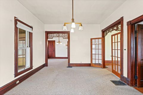 Tiny photo for 310 N Main Street, Homer, IL 61849 (MLS # 12528125)