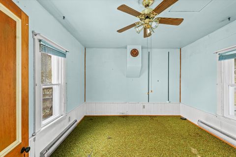 Tiny photo for 310 N Main Street, Homer, IL 61849 (MLS # 12528125)