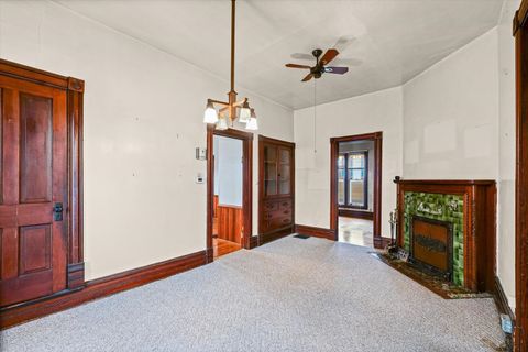 Tiny photo for 310 N Main Street, Homer, IL 61849 (MLS # 12528125)