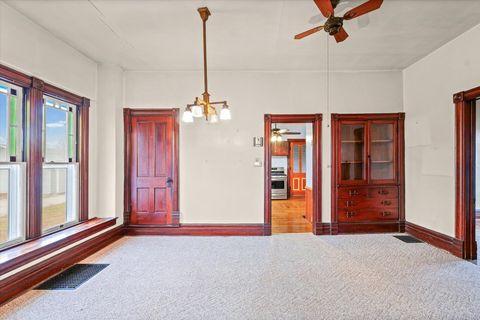 Tiny photo for 310 N Main Street, Homer, IL 61849 (MLS # 12528125)