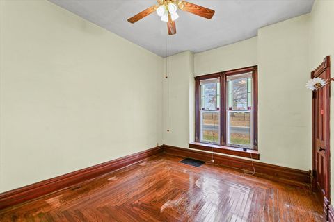 Tiny photo for 310 N Main Street, Homer, IL 61849 (MLS # 12528125)