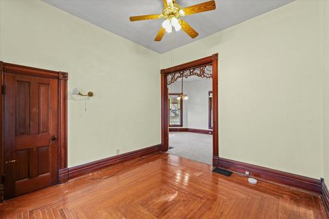 Tiny photo for 310 N Main Street, Homer, IL 61849 (MLS # 12528125)