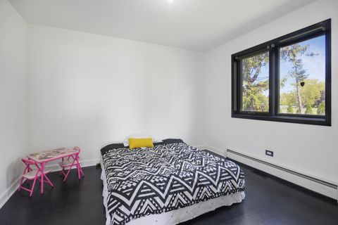 Tiny photo for 3321 E Reichert Drive, Crete, IL 60417 (MLS # 12561407)