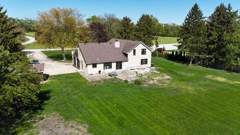 Tiny photo for 3321 E Reichert Drive, Crete, IL 60417 (MLS # 12561407)