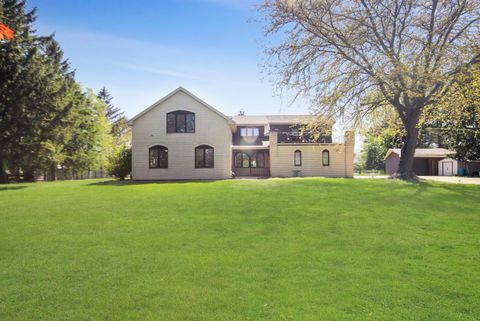 Tiny photo for 3321 E Reichert Drive, Crete, IL 60417 (MLS # 12561407)