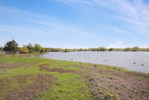 Tiny photo for 3321 E Reichert Drive, Crete, IL 60417 (MLS # 12561407)