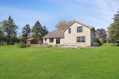 Tiny photo for 3321 E Reichert Drive, Crete, IL 60417 (MLS # 12561407)