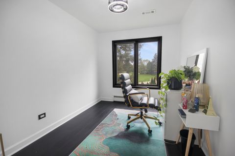 Tiny photo for 3321 E Reichert Drive, Crete, IL 60417 (MLS # 12561407)