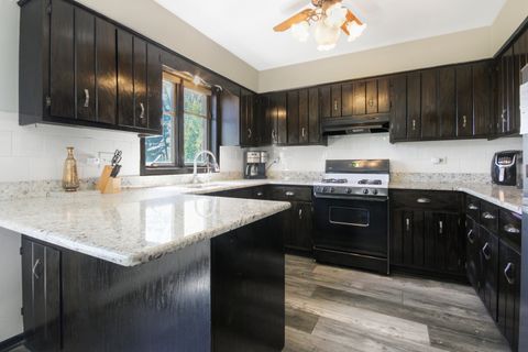 Tiny photo for 3321 E Reichert Drive, Crete, IL 60417 (MLS # 12561407)