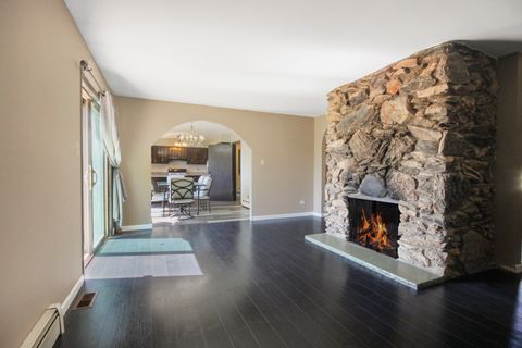 Tiny photo for 3321 E Reichert Drive, Crete, IL 60417 (MLS # 12561407)