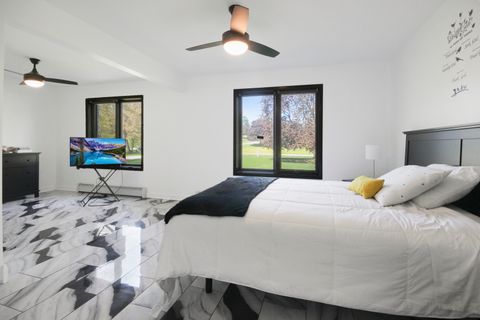 Tiny photo for 3321 E Reichert Drive, Crete, IL 60417 (MLS # 12561407)