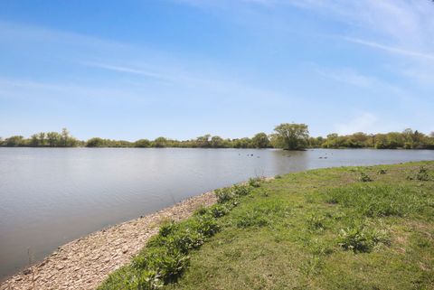 Tiny photo for 3321 E Reichert Drive, Crete, IL 60417 (MLS # 12561407)