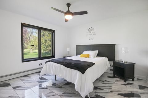 Tiny photo for 3321 E Reichert Drive, Crete, IL 60417 (MLS # 12561407)