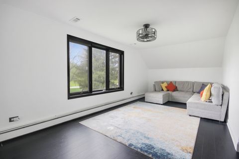 Tiny photo for 3321 E Reichert Drive, Crete, IL 60417 (MLS # 12561407)