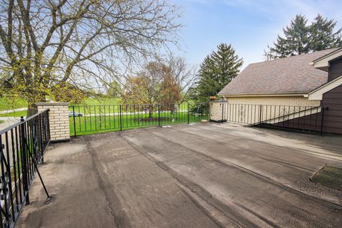 Tiny photo for 3321 E Reichert Drive, Crete, IL 60417 (MLS # 12561407)
