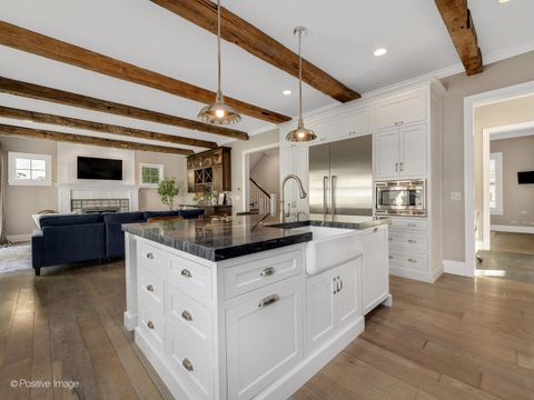 Tiny photo for 722 S Bruner Street, Hinsdale, IL 60521 (MLS # 12495707)