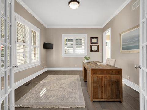 Tiny photo for 722 S Bruner Street, Hinsdale, IL 60521 (MLS # 12495707)