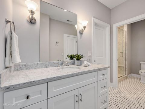 Tiny photo for 722 S Bruner Street, Hinsdale, IL 60521 (MLS # 12495707)