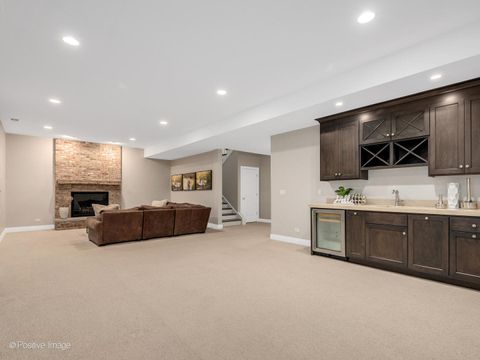 Tiny photo for 722 S Bruner Street, Hinsdale, IL 60521 (MLS # 12495707)