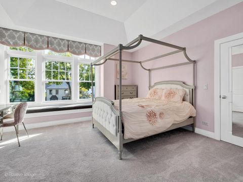 Tiny photo for 722 S Bruner Street, Hinsdale, IL 60521 (MLS # 12495707)