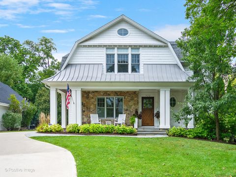 Photo of 722 S Bruner Street, Hinsdale, IL 60521 (MLS # 12495707) Photo of 722 S Bruner Street, Hinsdale, IL 60521 (MLS # 12495707)