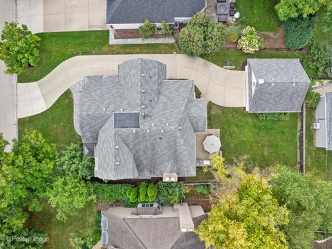 Tiny photo for 722 S Bruner Street, Hinsdale, IL 60521 (MLS # 12495707)