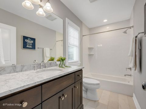 Tiny photo for 722 S Bruner Street, Hinsdale, IL 60521 (MLS # 12495707)