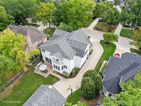 Tiny photo for 722 S Bruner Street, Hinsdale, IL 60521 (MLS # 12495707)