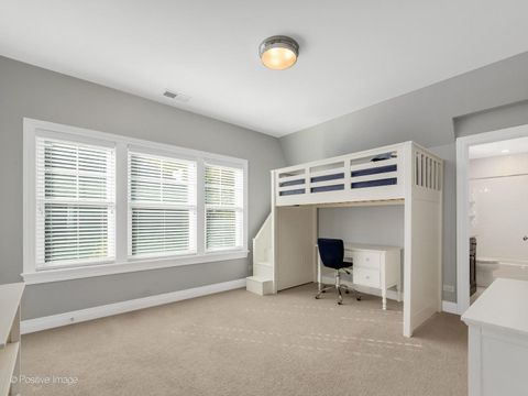 Tiny photo for 722 S Bruner Street, Hinsdale, IL 60521 (MLS # 12495707)