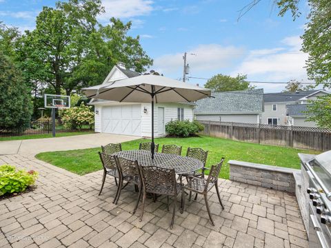 Tiny photo for 722 S Bruner Street, Hinsdale, IL 60521 (MLS # 12495707)