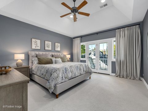 Tiny photo for 722 S Bruner Street, Hinsdale, IL 60521 (MLS # 12495707)