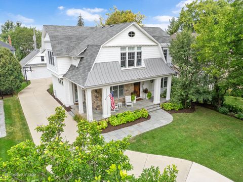 Tiny photo for 722 S Bruner Street, Hinsdale, IL 60521 (MLS # 12495707)