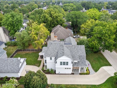 Tiny photo for 722 S Bruner Street, Hinsdale, IL 60521 (MLS # 12495707)