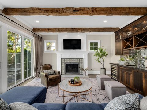 Tiny photo for 722 S Bruner Street, Hinsdale, IL 60521 (MLS # 12495707)