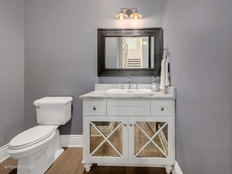 Tiny photo for 722 S Bruner Street, Hinsdale, IL 60521 (MLS # 12495707)