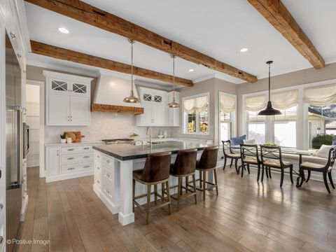 Tiny photo for 722 S Bruner Street, Hinsdale, IL 60521 (MLS # 12495707)